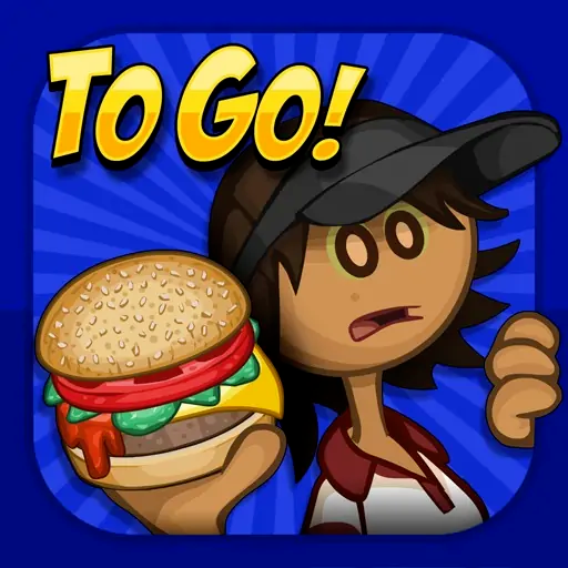 老爹汉堡店(最新版)