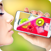 喝柠檬水模拟器