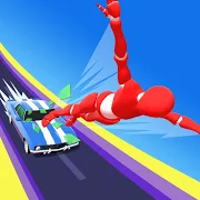 碰撞测试驱动程序