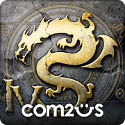 艾诺迪亚4(使用强加)