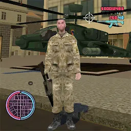 特种部队不可能的军队模拟器