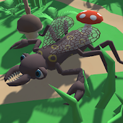 昆虫进化模拟器(辅助菜单)