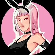 好莱坞名人女孩