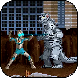 杰克奥特曼动漫大战