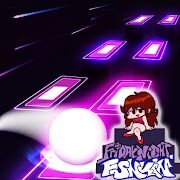 节奏跳球：黑色星期五