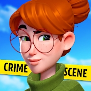 小镇谋杀案：三消