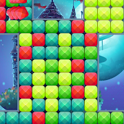 拼图块野生游戏