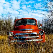 卡车模拟器越野4