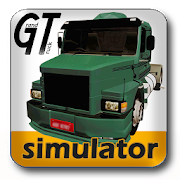 大型卡车模拟器