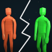 布娃娃战斗模拟器