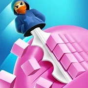 剑锋：切片逃生