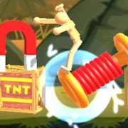 人类沙盒游乐场