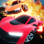 速度传奇：疯狂的赛车