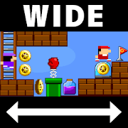 游戏制作器宽屏版