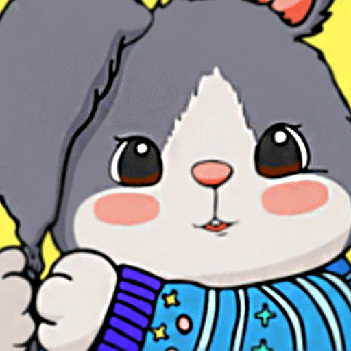 我的迷你小宝宝