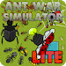 蚂蚁战争模拟器