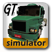 大卡车模拟器