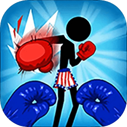 地下拳皇格斗赛