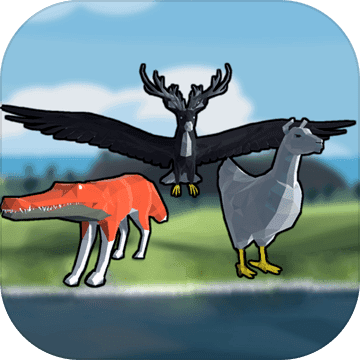 动物融合模拟器