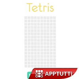 经典俄罗斯方块