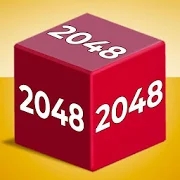 连锁方块2048