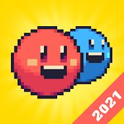 弹跳球5：跳跃大师