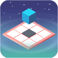 3D块拼图