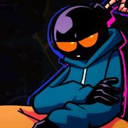 WHITTY MOD(黑午夜放克:炸弹人)