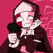 Sarvente Mod(黑色星期五:摇滚修女)