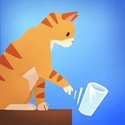 猫咪打碟