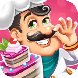 模拟蛋糕店