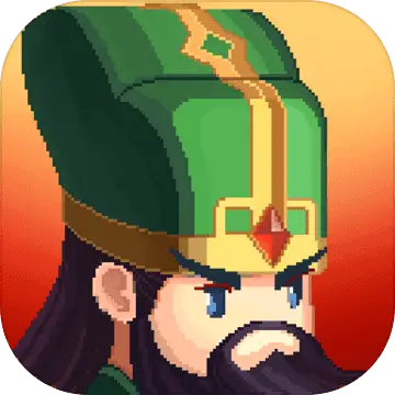 三国志·霸王大陆