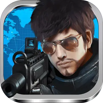 孤胆枪手之杀出重围