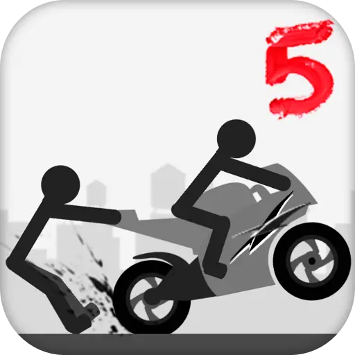 Stickman Annihilation 5(火柴人毁灭5：歼灭)