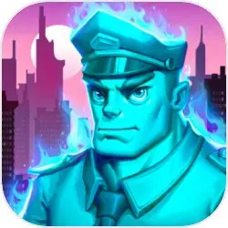 幽灵刑警 Ghostpol