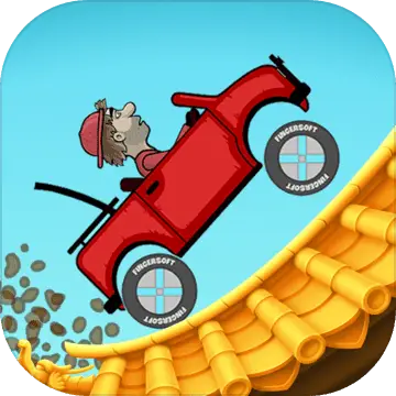 登山赛车之天朝历险