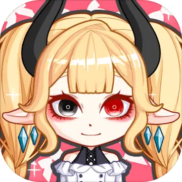 魔幻萝莉换装平台