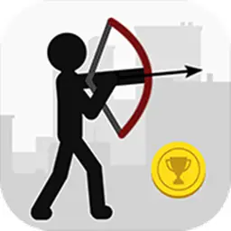 火柴人：射手大战