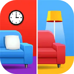 豆丁的找茬世界