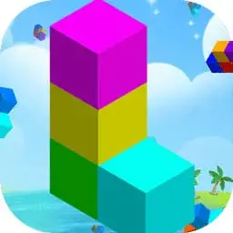 欢乐方块世界