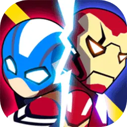 火柴人格斗联盟