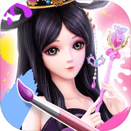 叶罗丽魔法学校