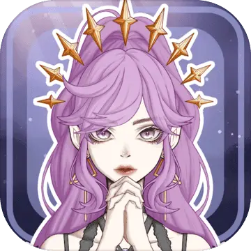 怪物女孩换装平台