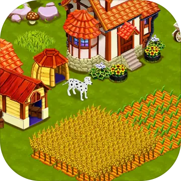 农场模拟器