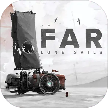 远方：孤帆(辅助菜单)