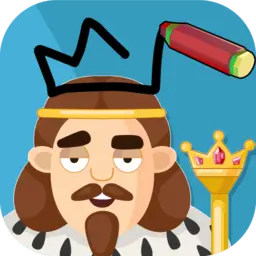 脑洞画家画出另一半