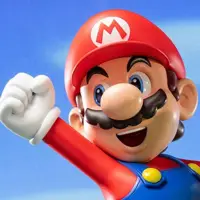 超级马力欧世界