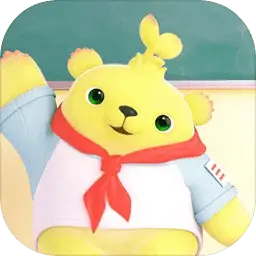 萌芽熊成长日记