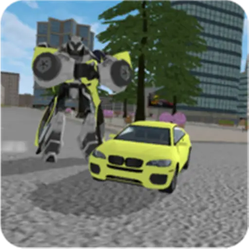 变形金刚：汽车人