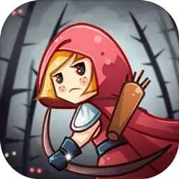 小红帽丛林之战